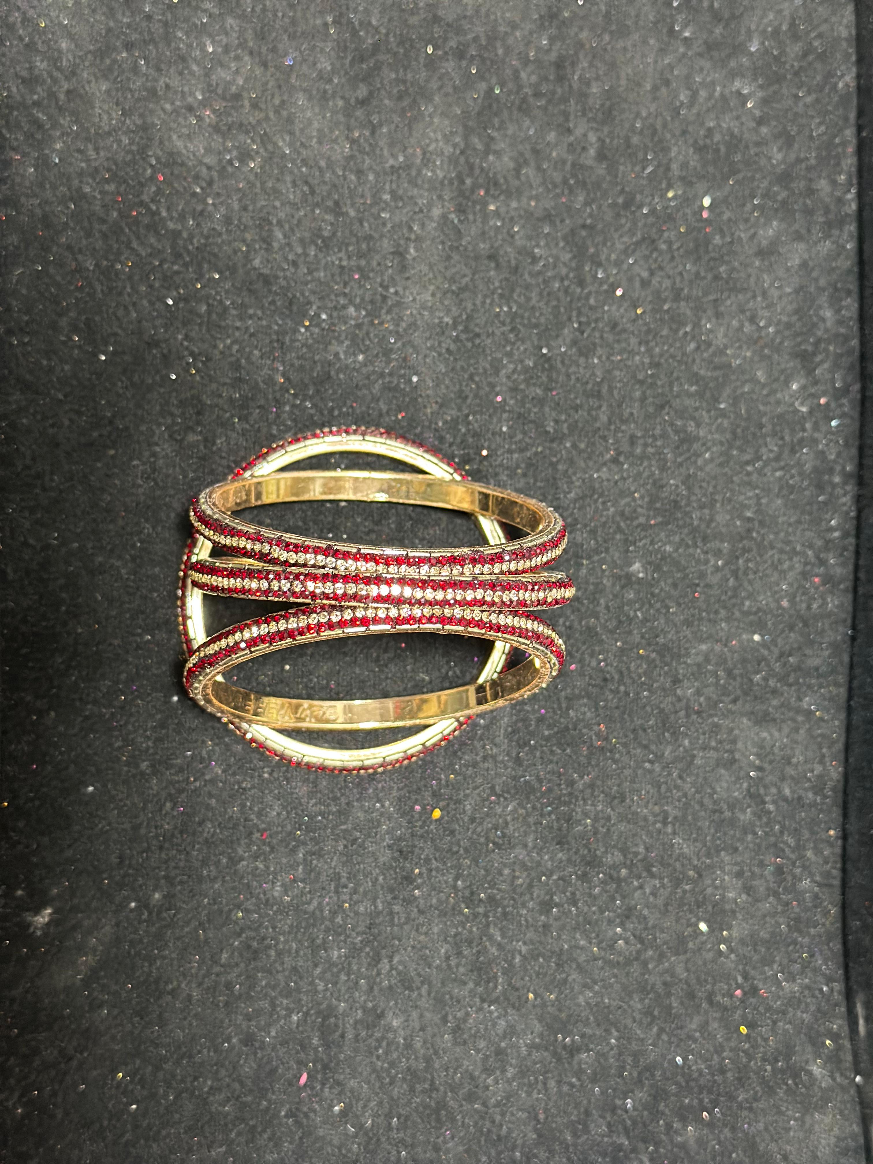 Metal Bangle 